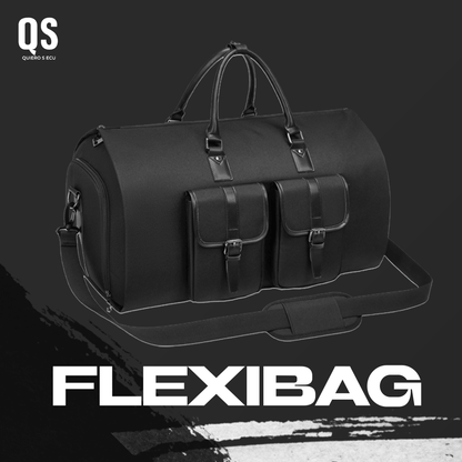 Flexibag™ - Bolso de mano, plegable de gran capacidad